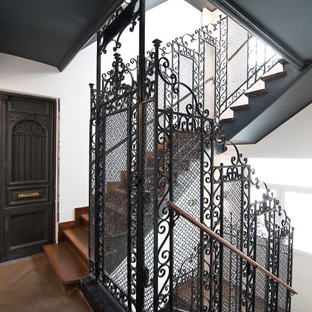 Petit Palace Puerta Del Sol Madrid Ngoại thất bức ảnh
