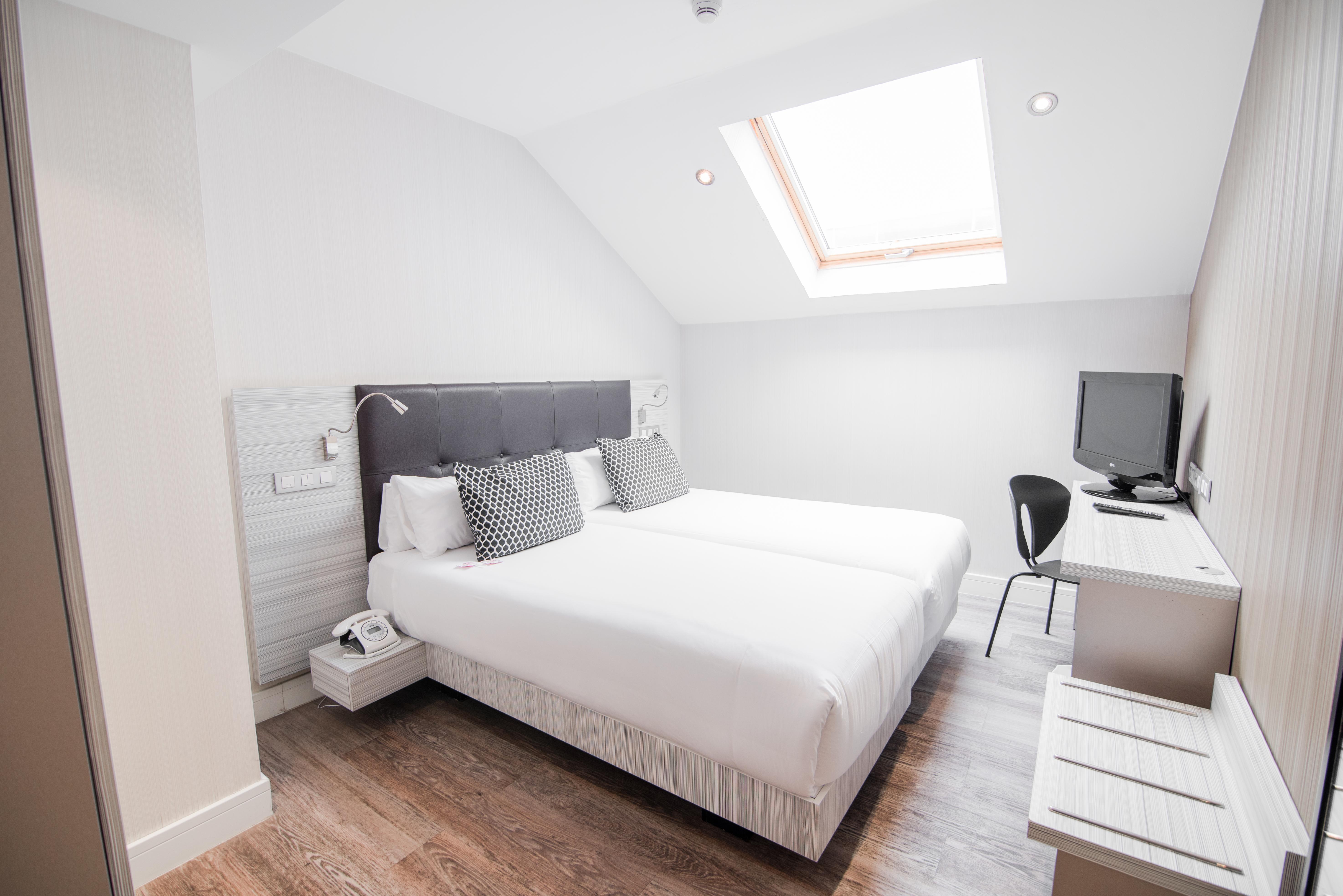 Petit Palace Puerta Del Sol Madrid Ngoại thất bức ảnh
