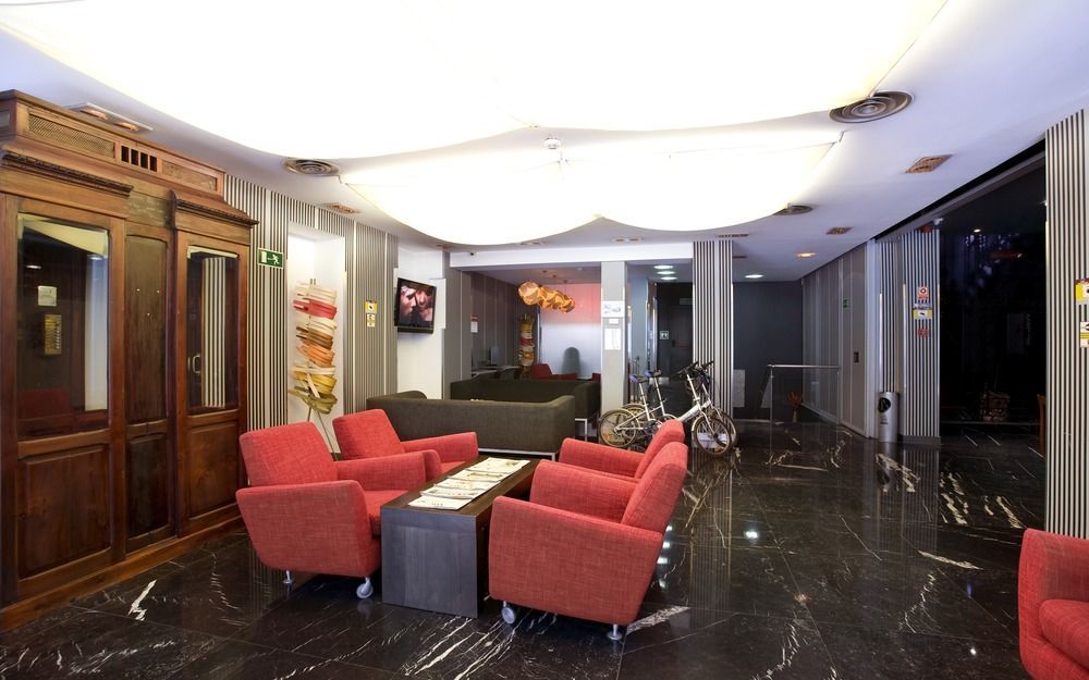 Petit Palace Puerta Del Sol Madrid Ngoại thất bức ảnh